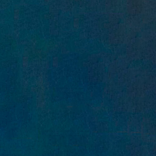 Azul intenso